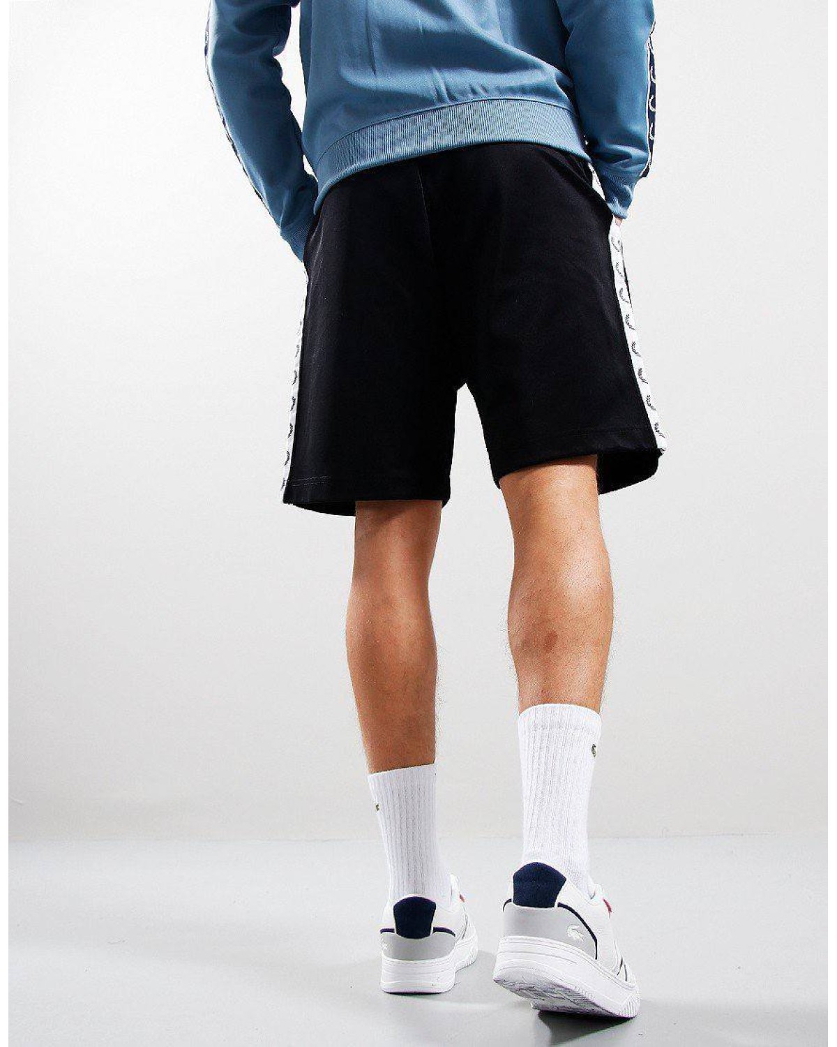 Шорти Fred Perry Lampas Logo