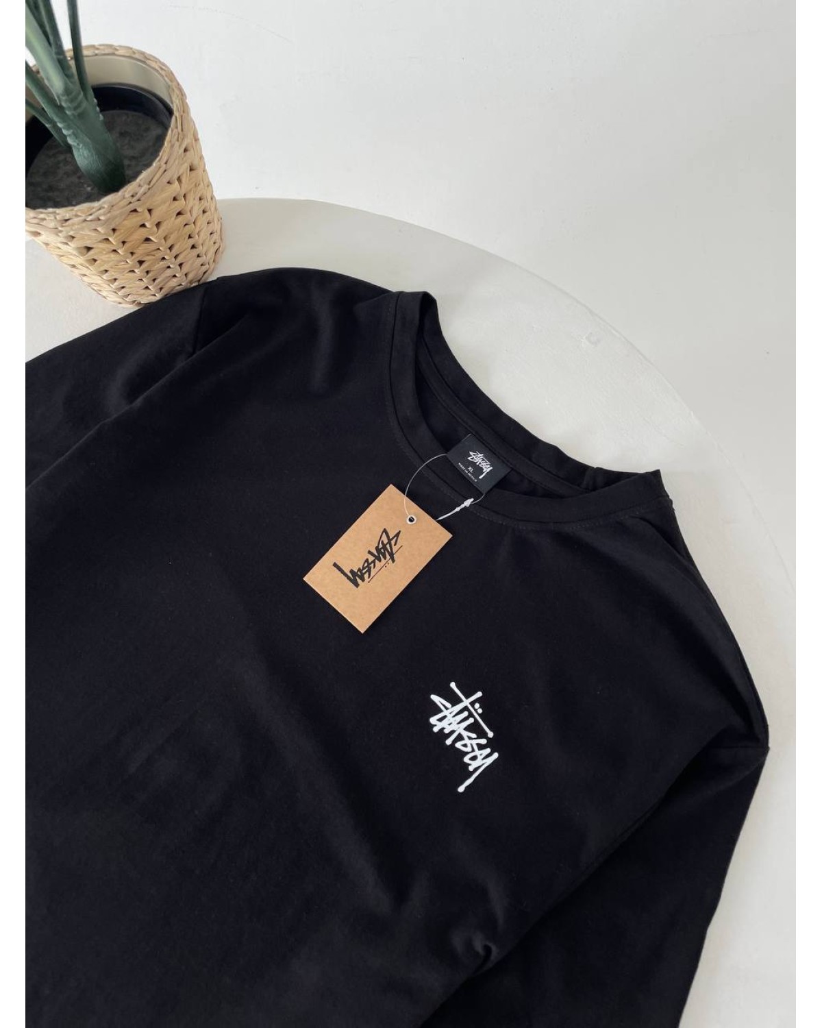 Футболка Stussy