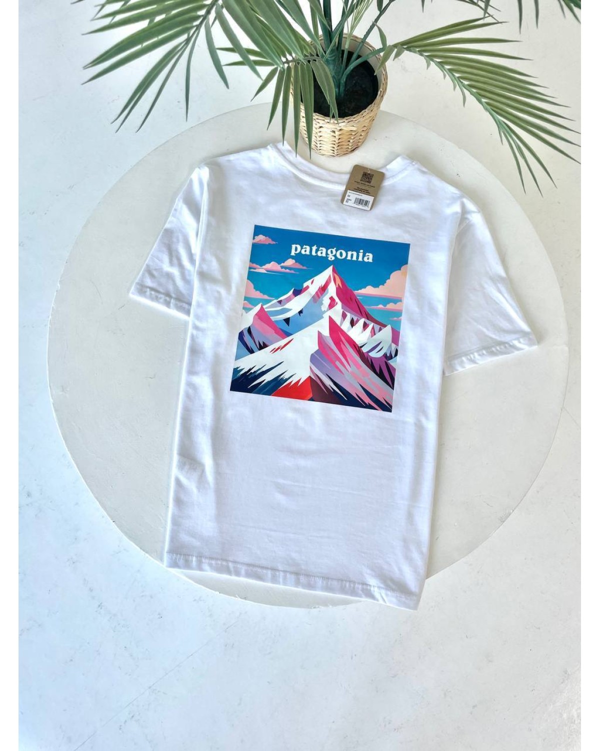 Футболка Patagonia