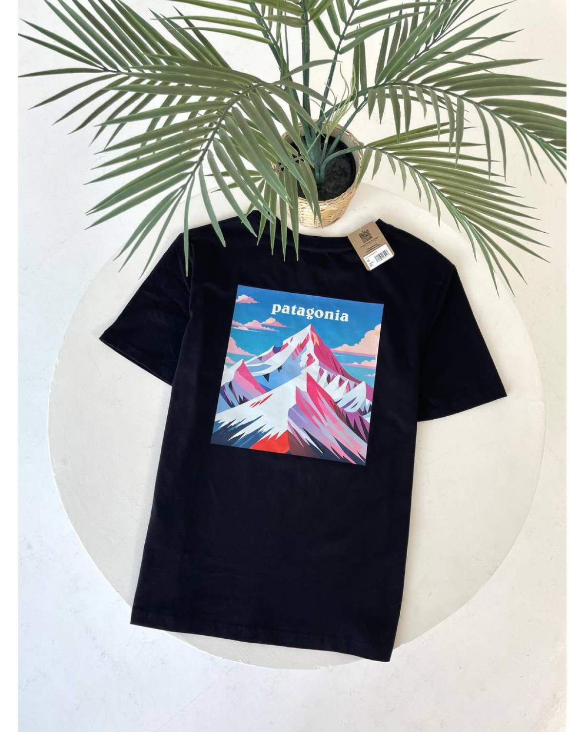 Футболка Patagonia