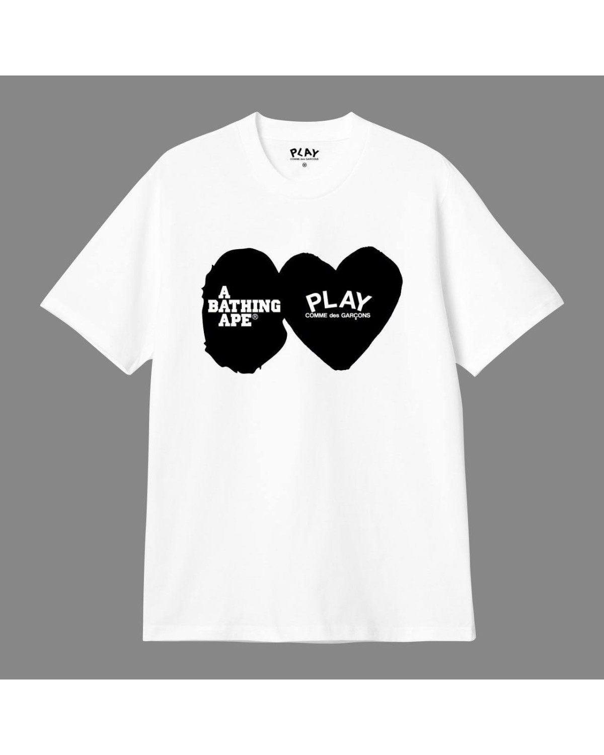 Футболка Play