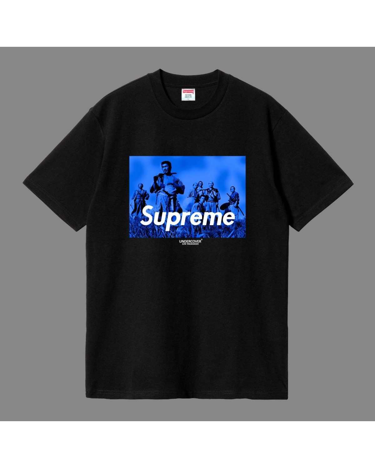 Футболка Supreme