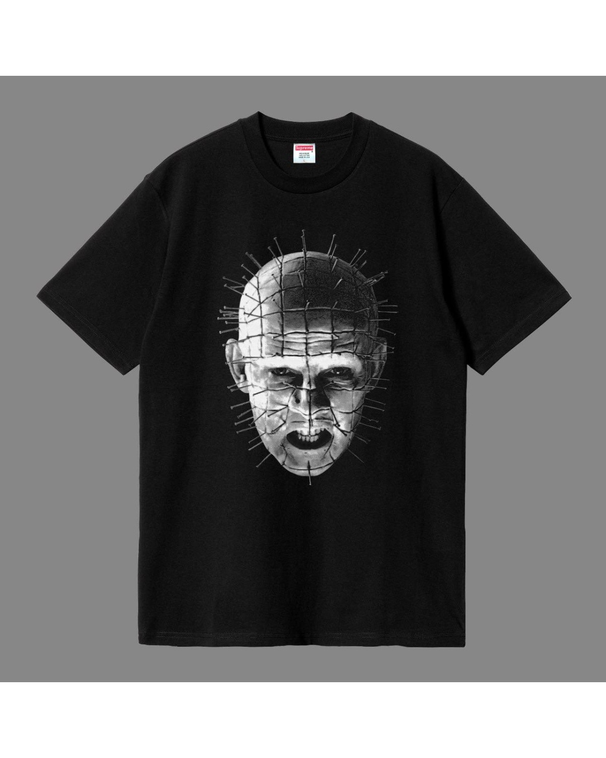 Футболка Supreme