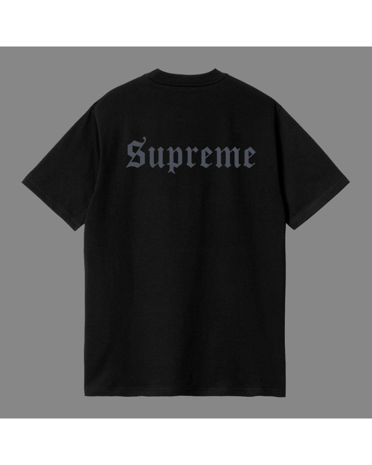 Футболка Supreme