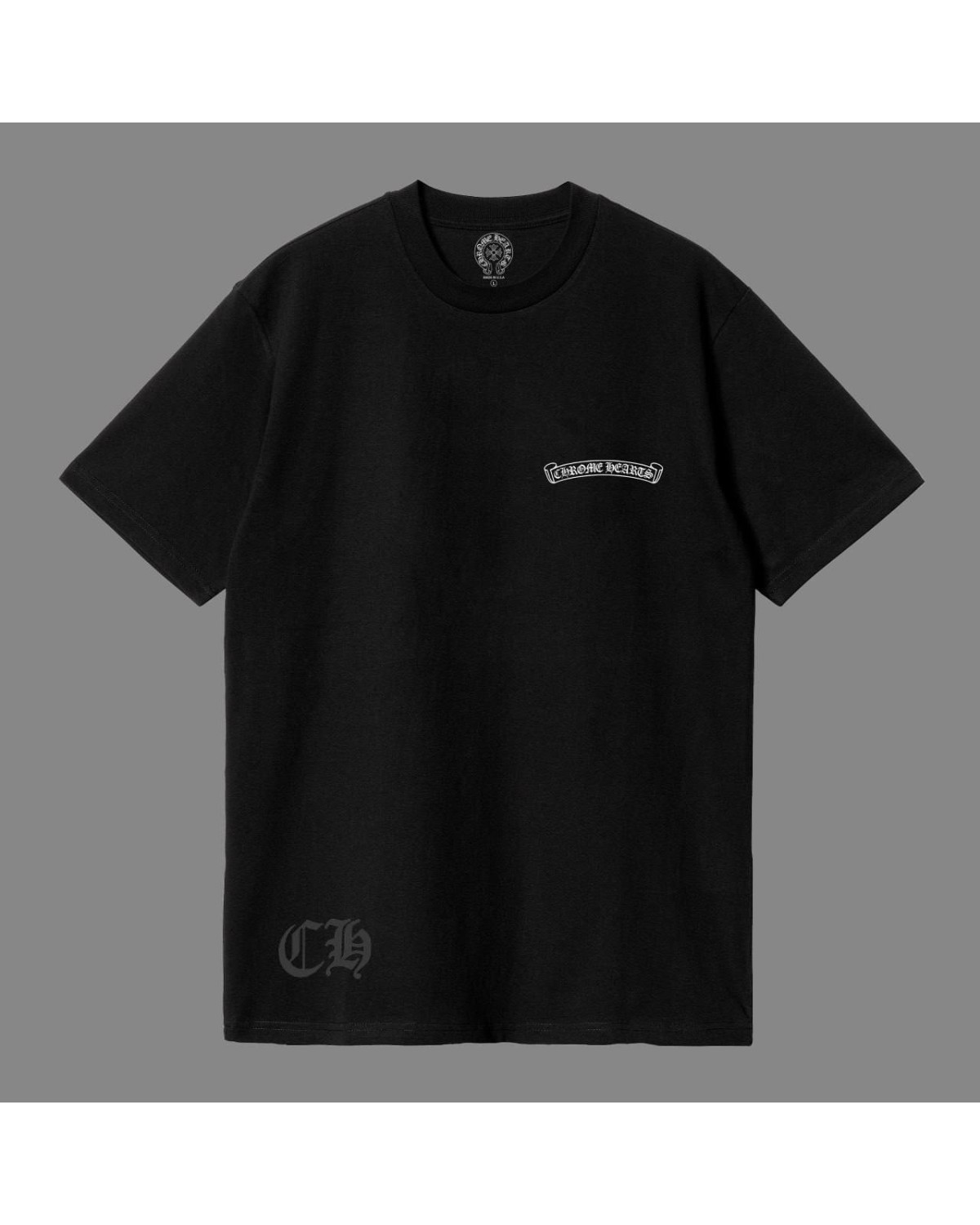 Футболка Chrome Hearts
