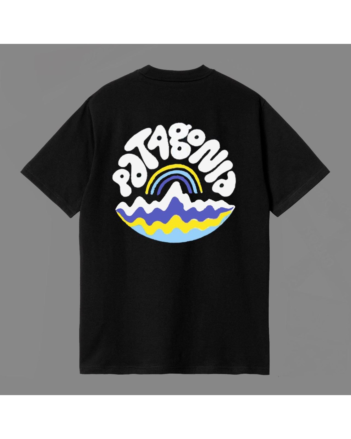 Футболка Patagonia