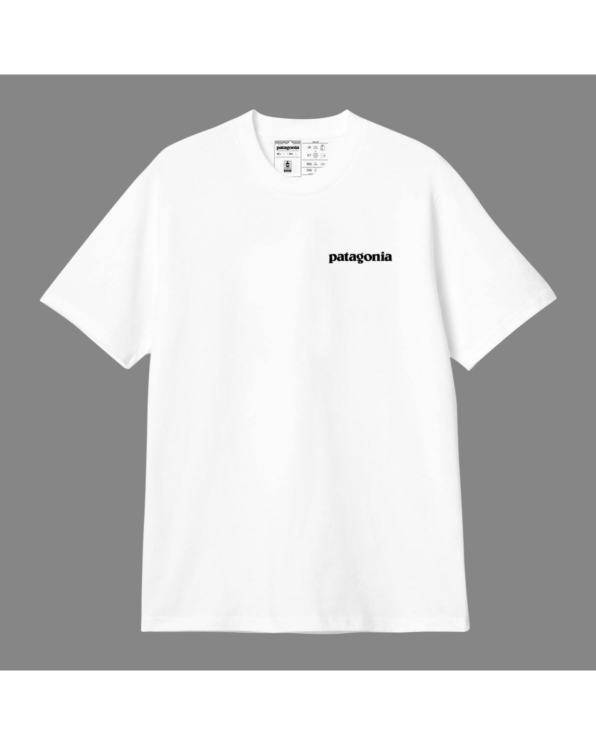 Футболка Patagonia
