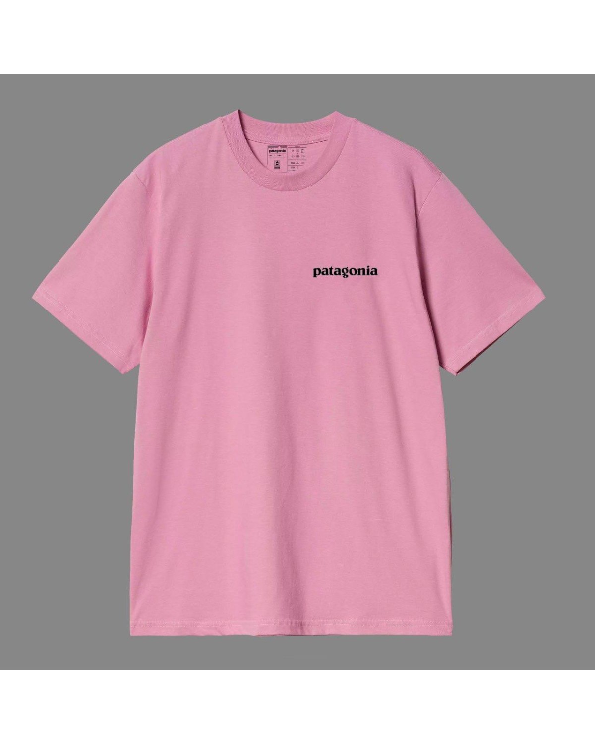 Футболка Patagonia