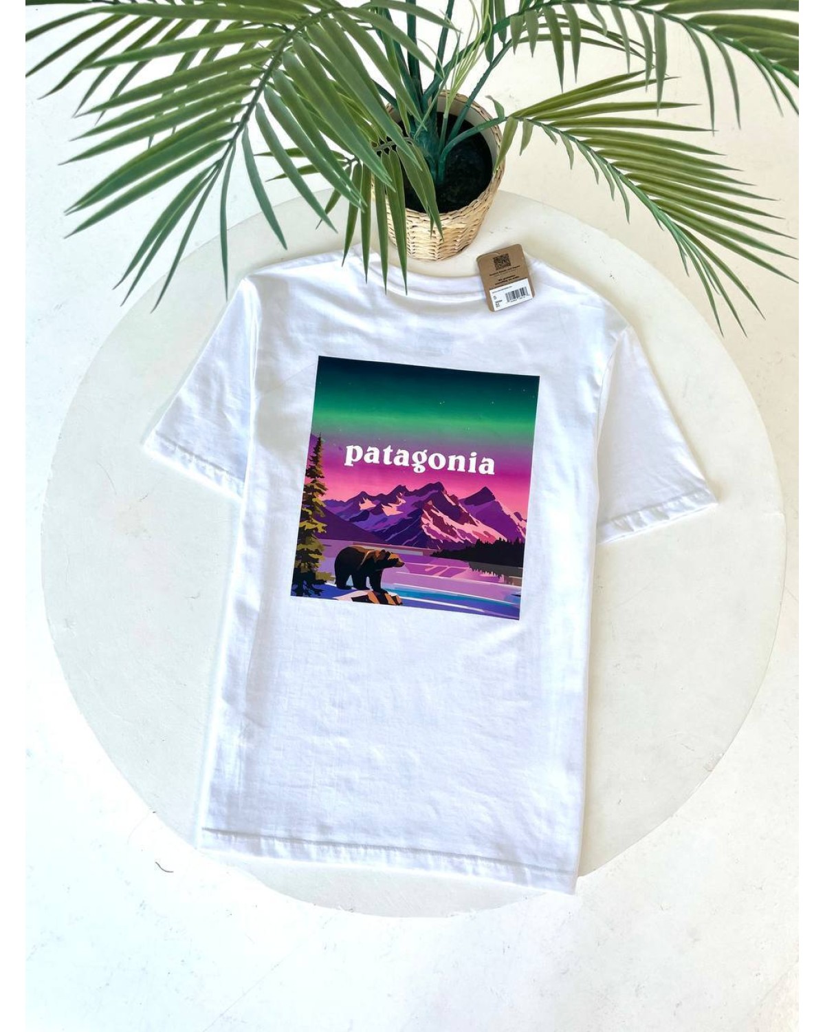 Футболка Patagonia