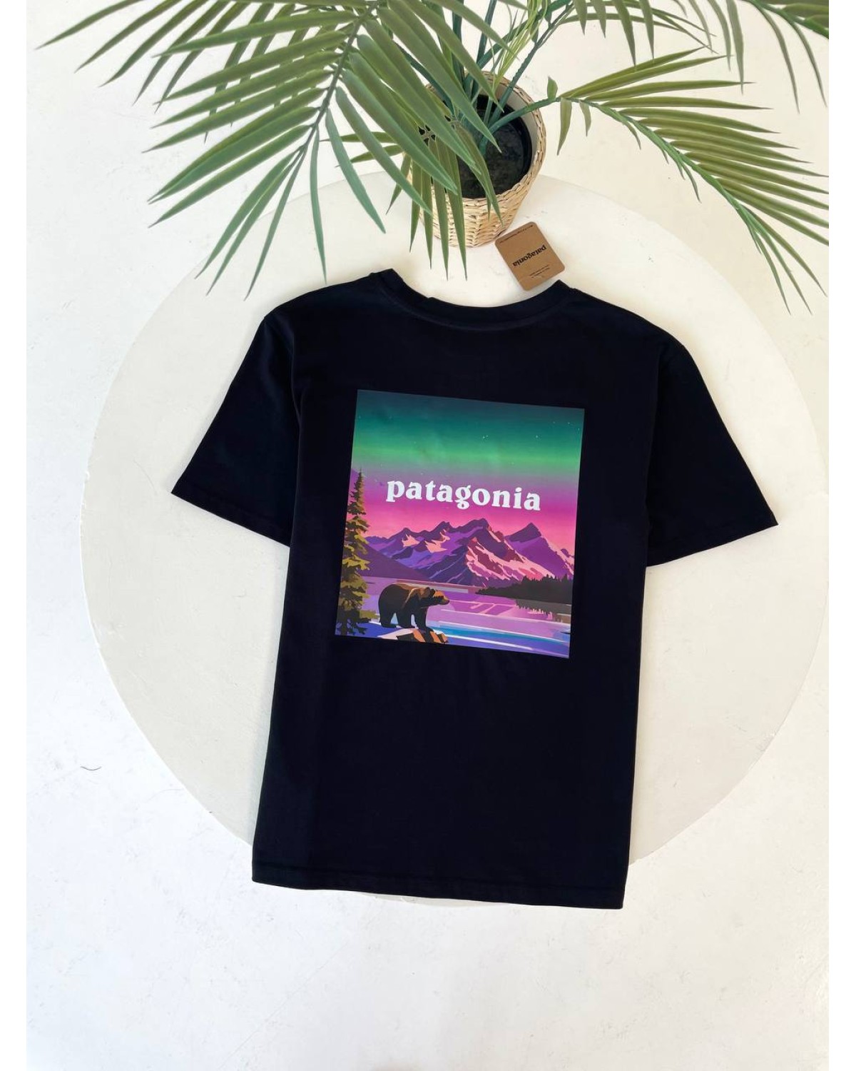 Футболка Patagonia