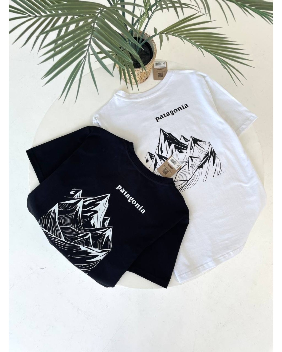 Футболка Patagonia