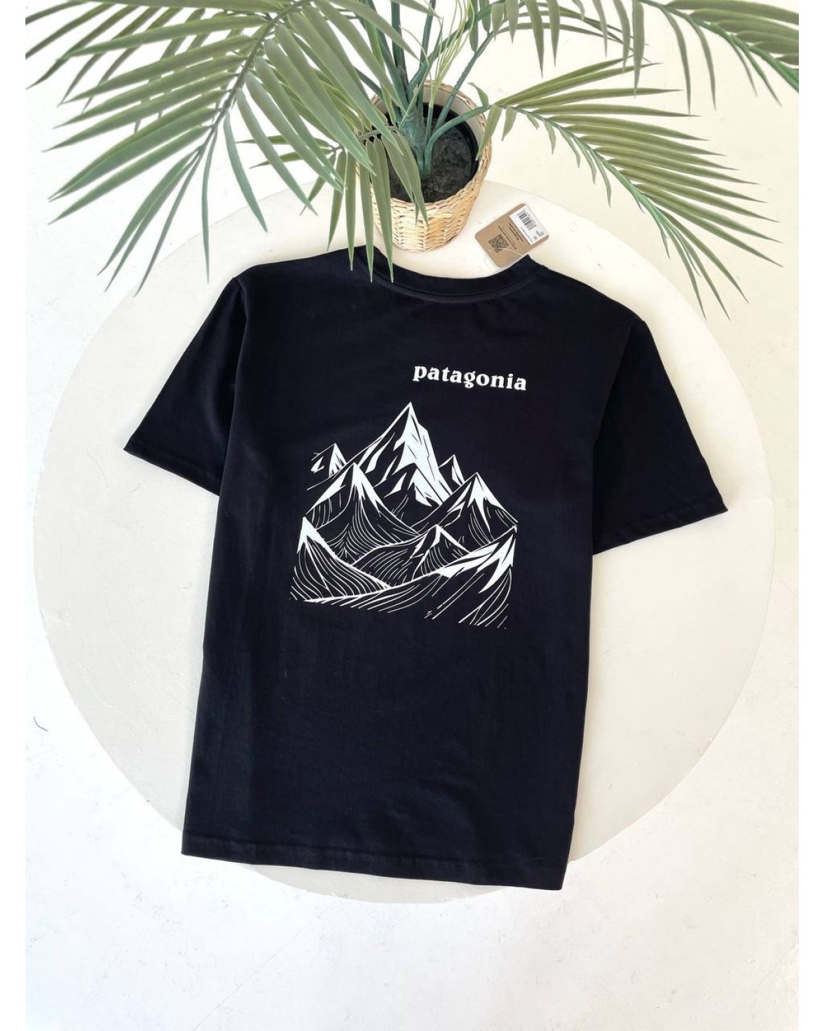 Футболка Patagonia