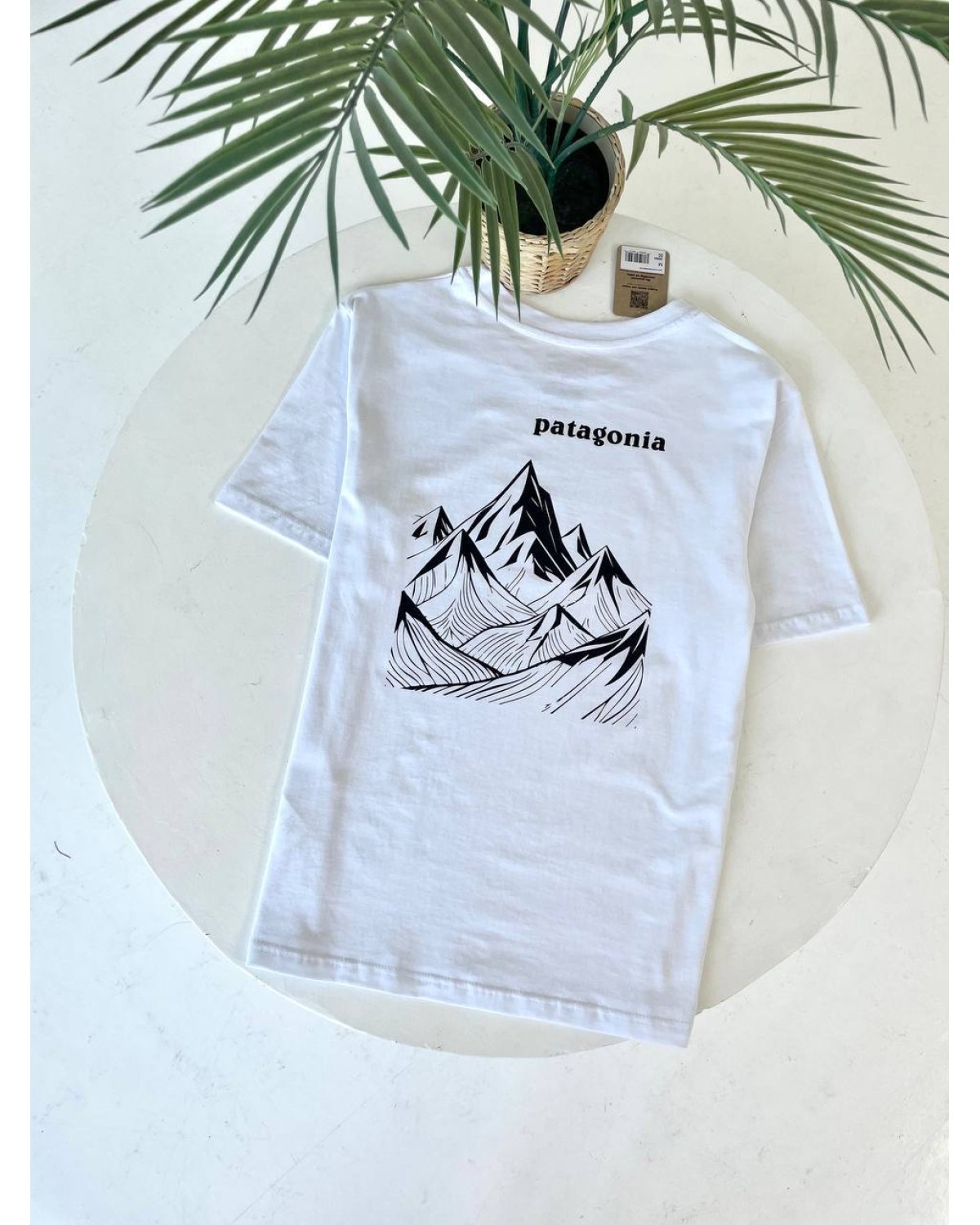 Футболка Patagonia