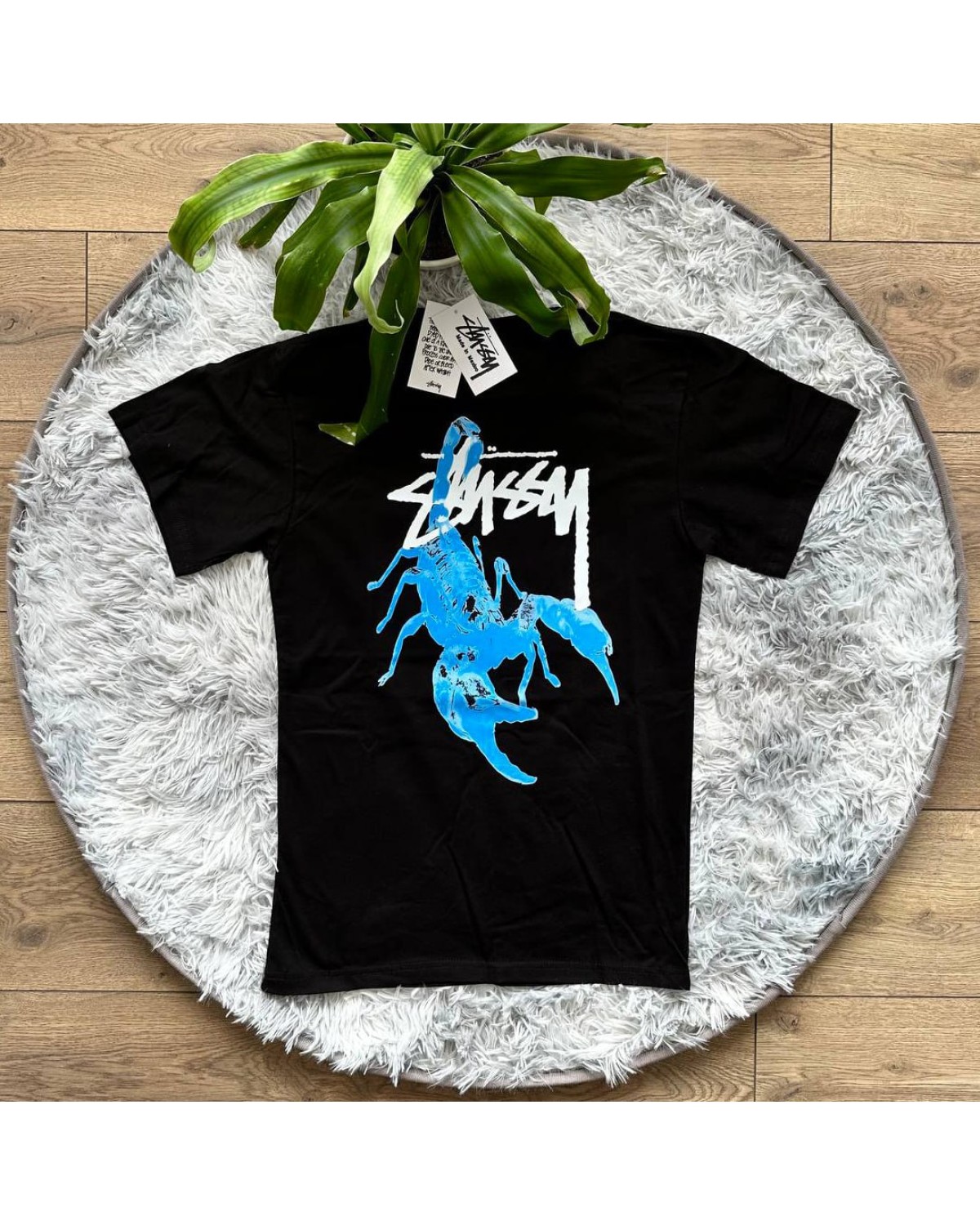 Футболка Stussy