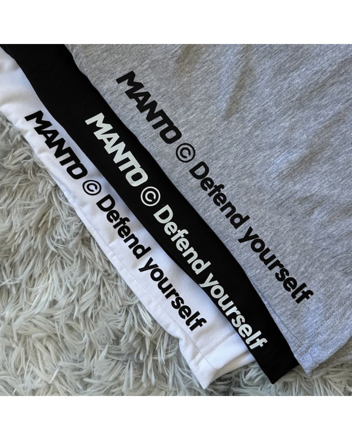 Шорти Manto Classic