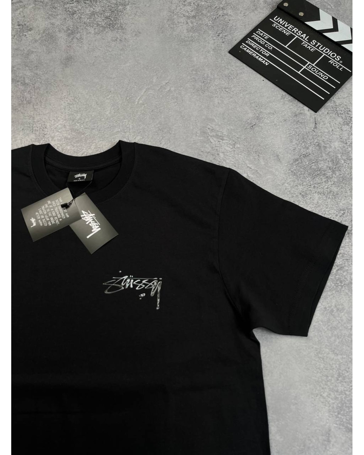 Футболка Stussy