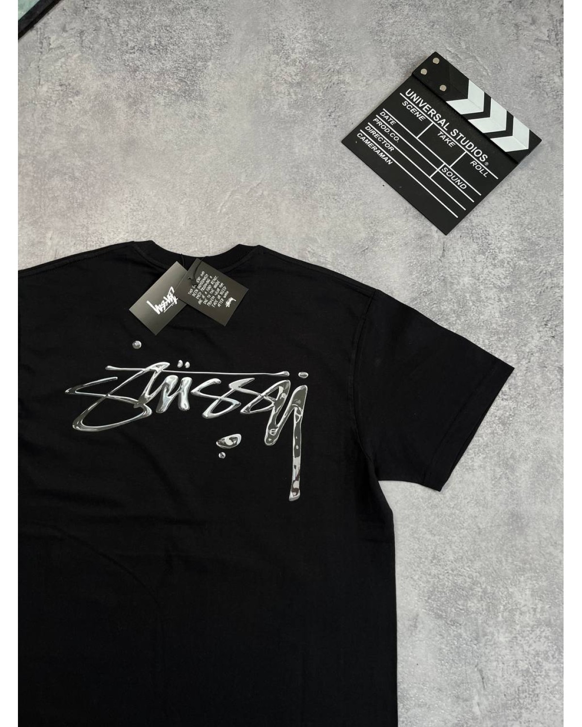 Футболка Stussy