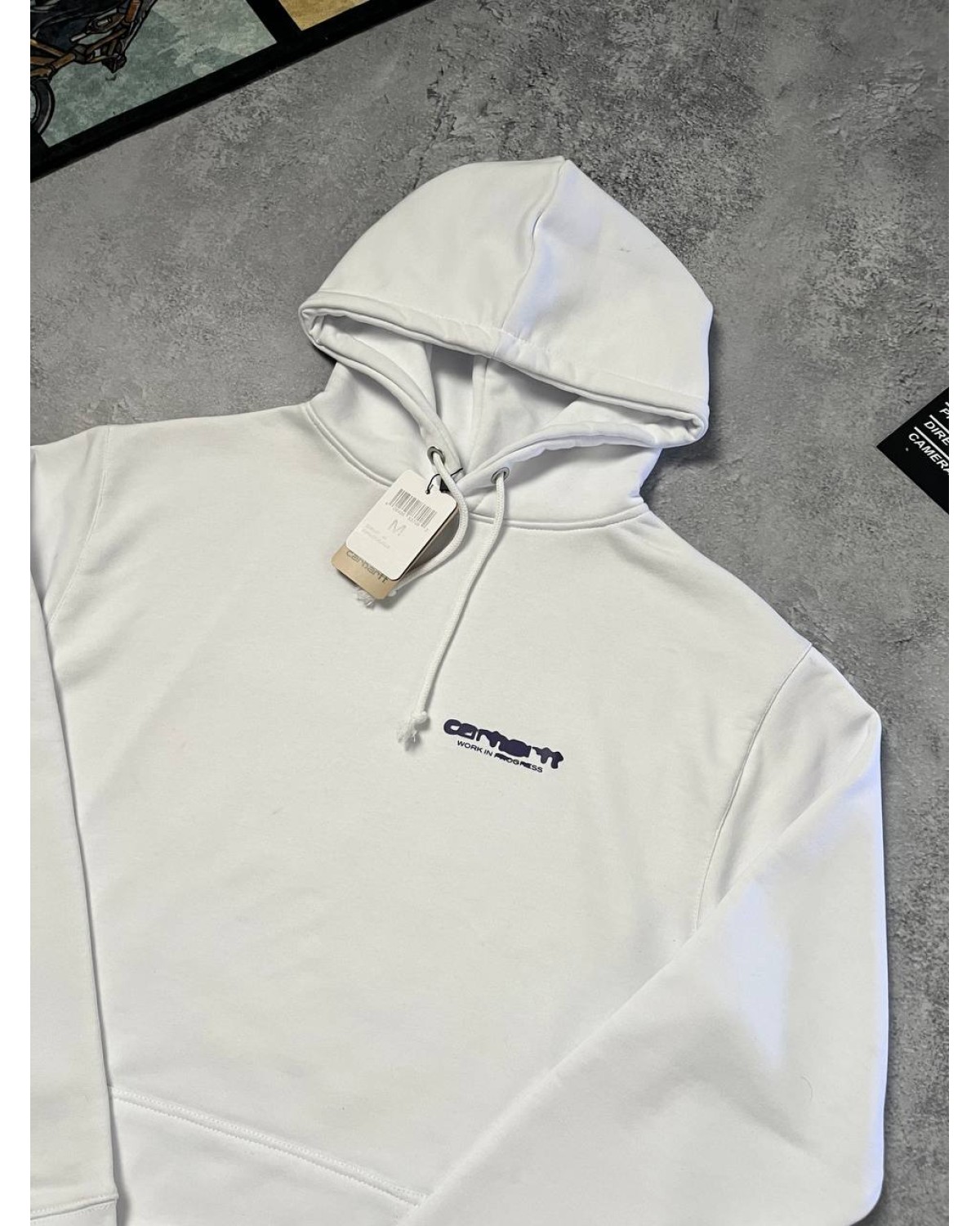 Худі Carhartt