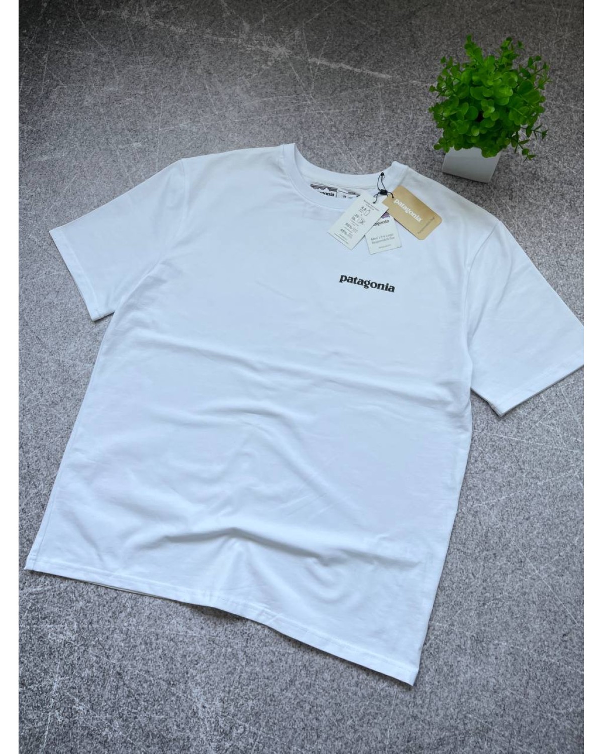 Футболка Patagonia