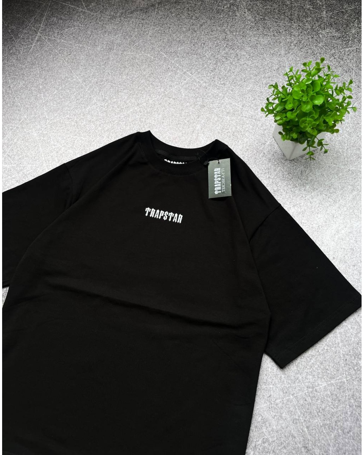 Футболка Trapstar