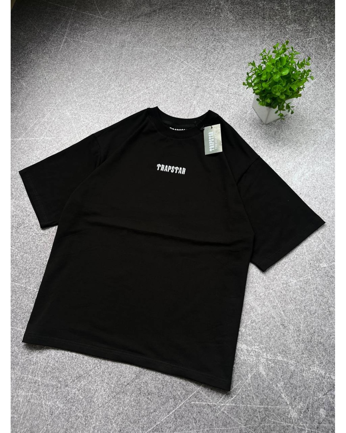 Футболка Trapstar