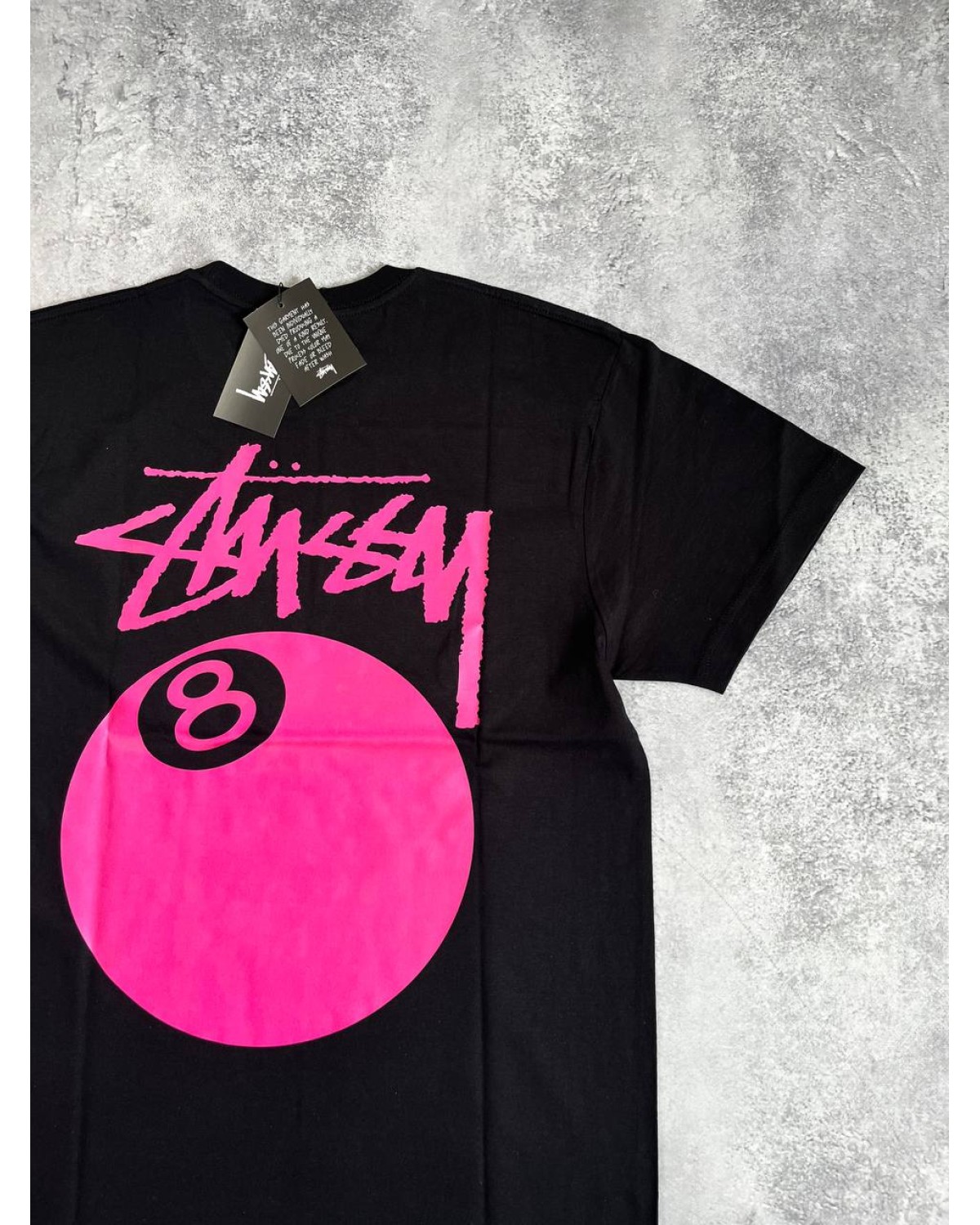 Футболка Stussy