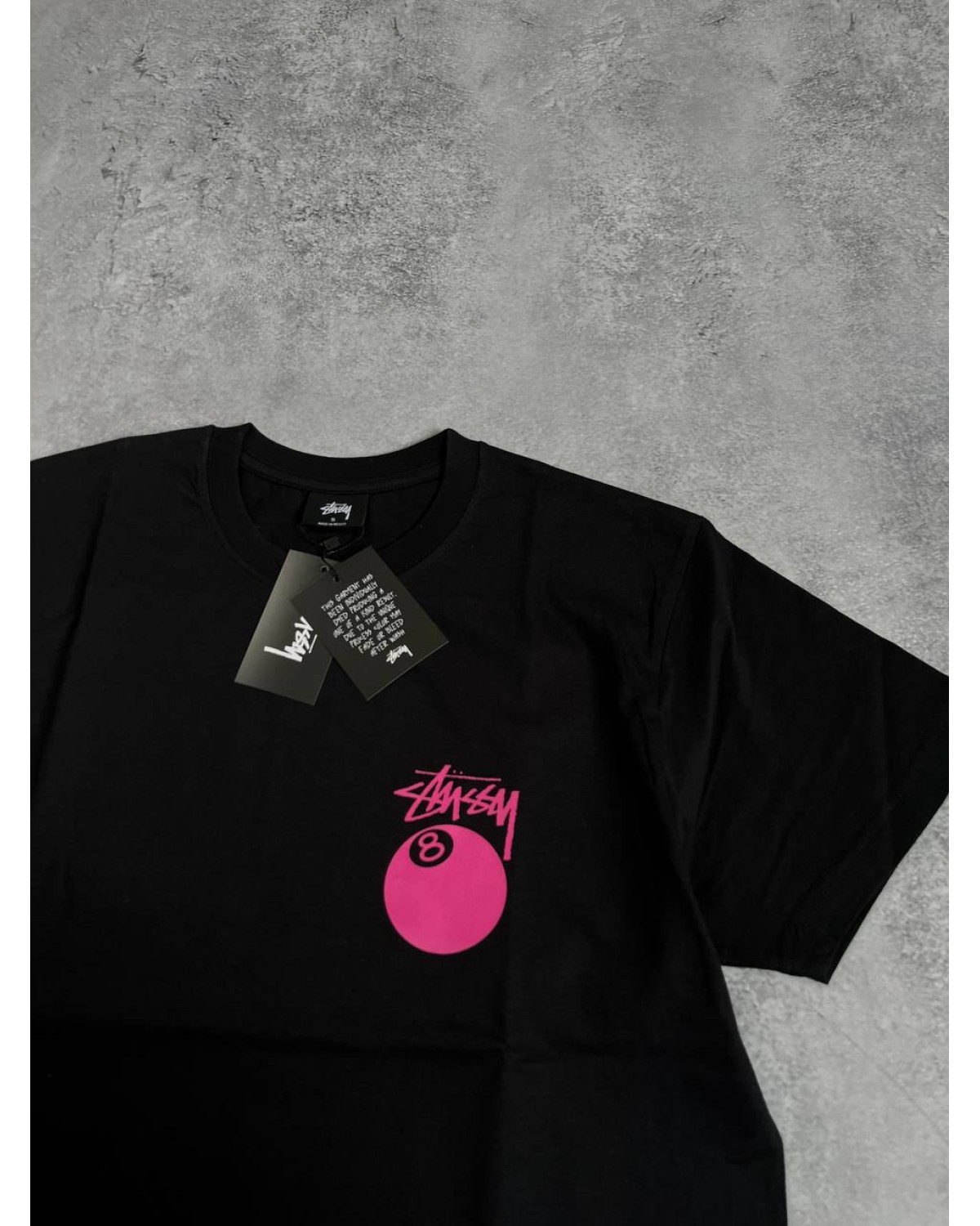 Футболка Stussy