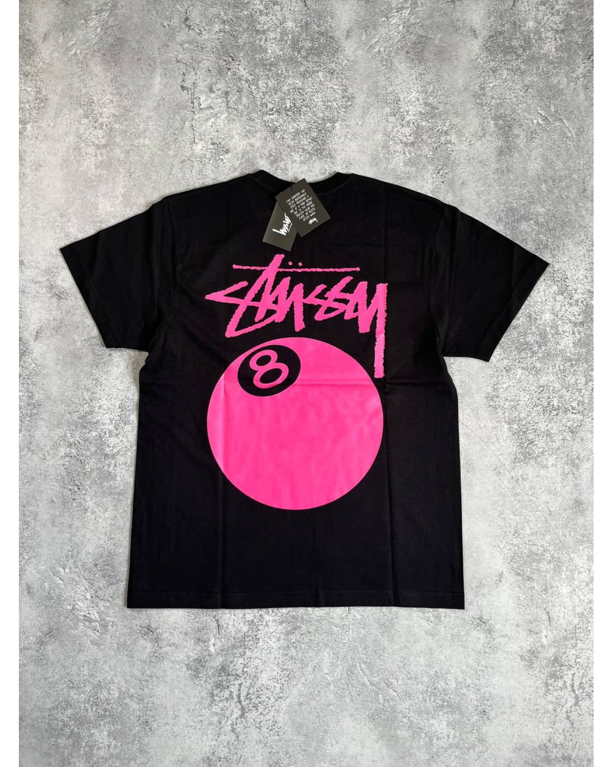 Футболка Stussy