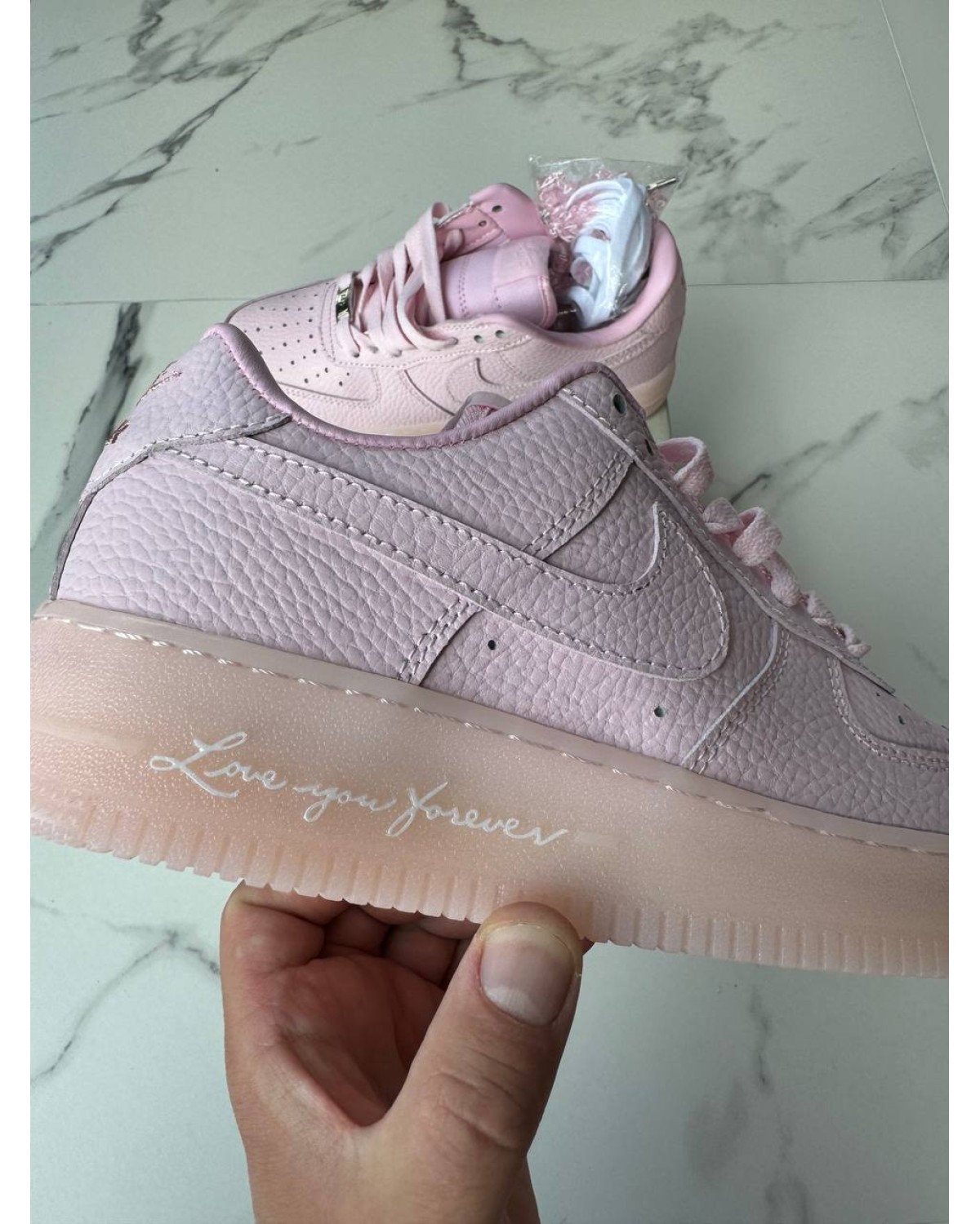 Air Force x Drace Nocta