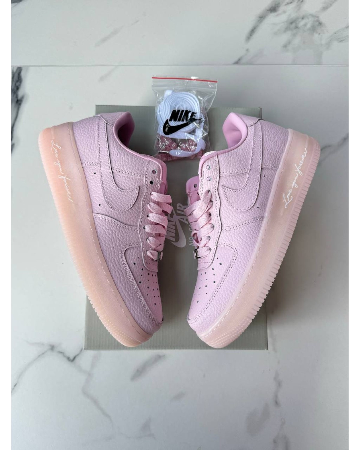 Air Force x Drace Nocta