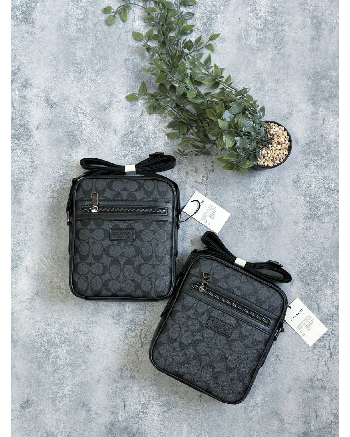 Сумка Coach