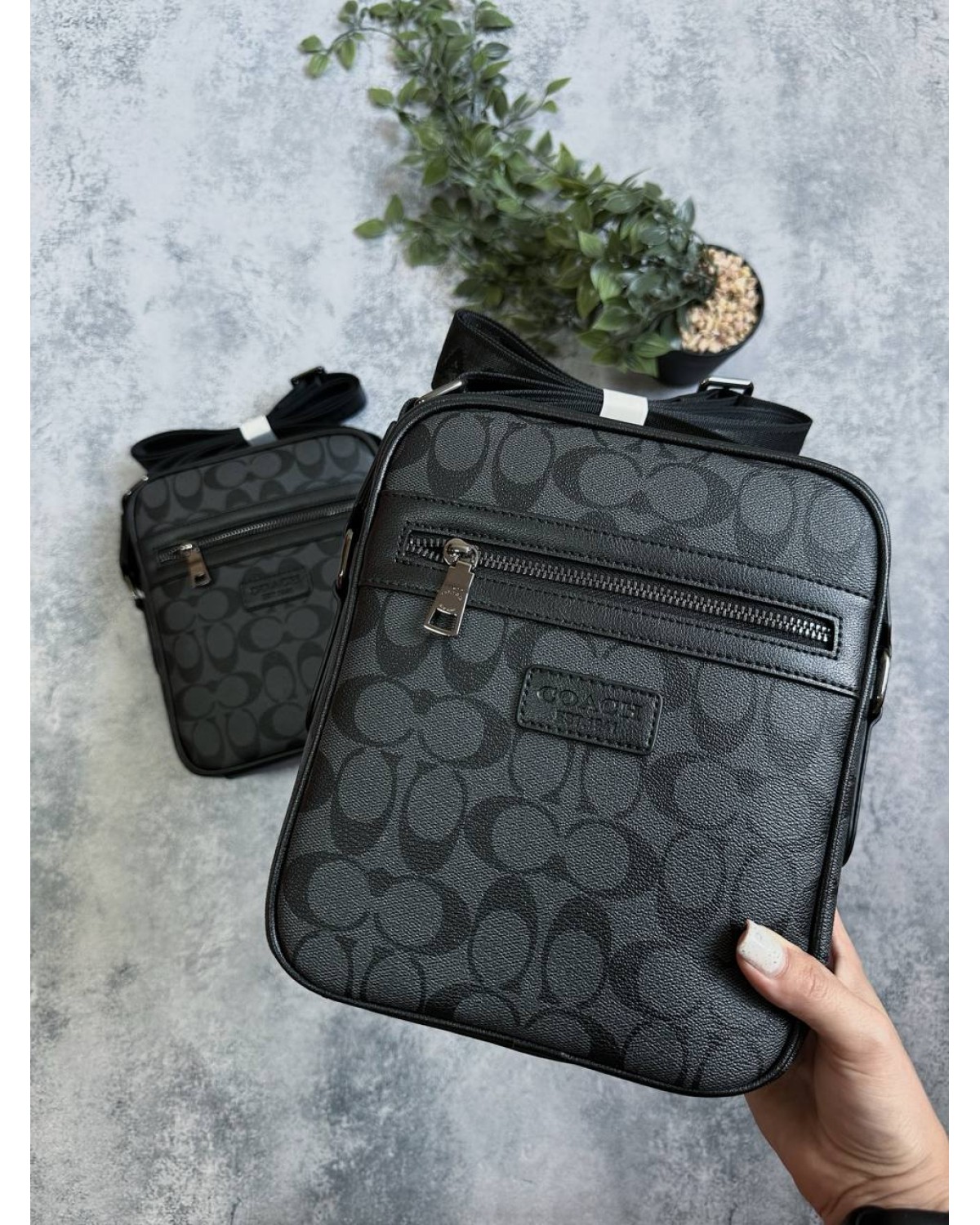 Сумка Coach