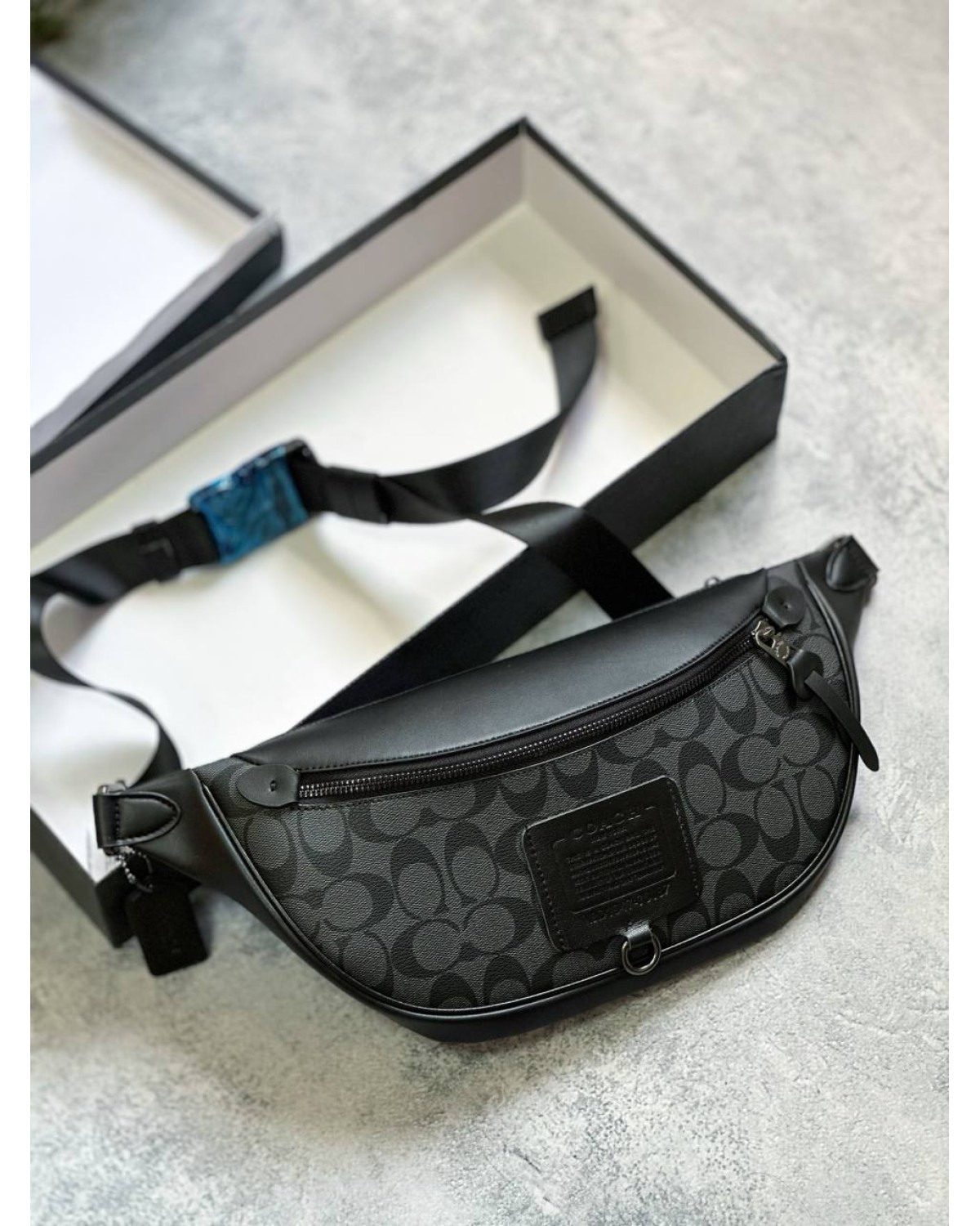 Бананка Coach