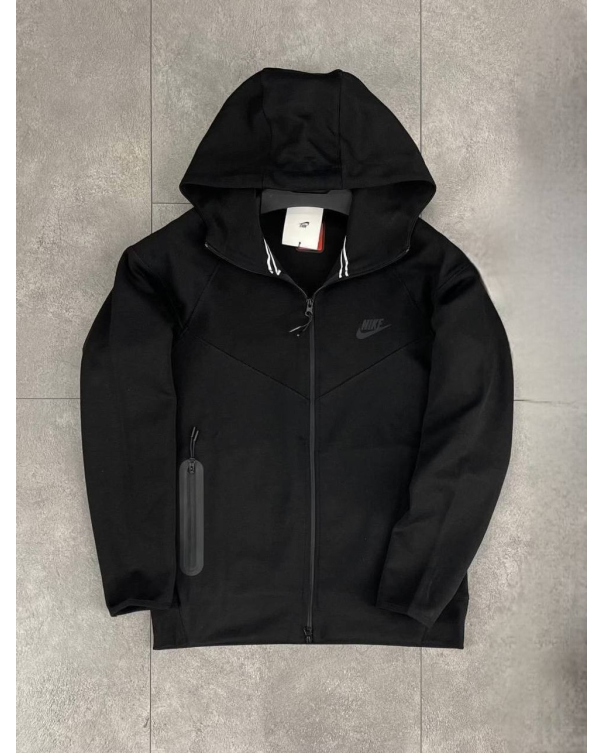 Кофта Nike Tech Fleece 2024