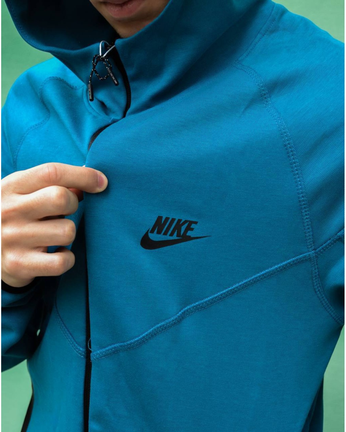 Кофта Nike Tech Fleece 2024