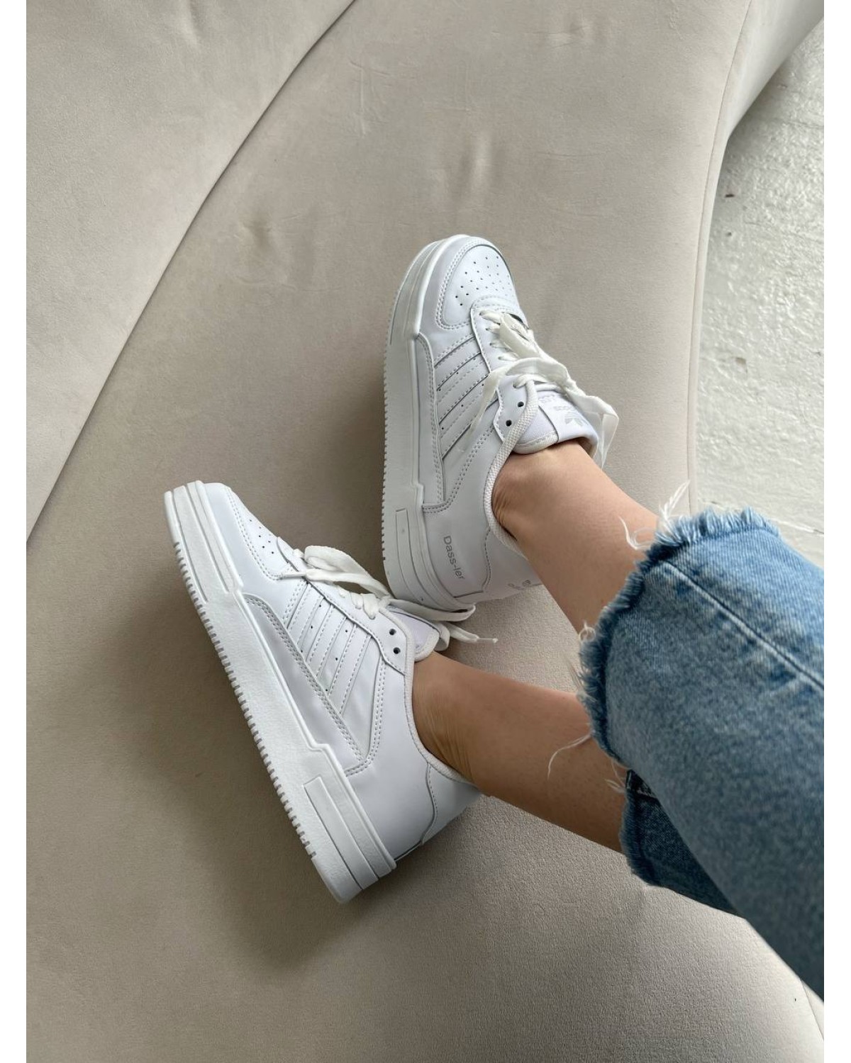 Adidas Dass-Ler