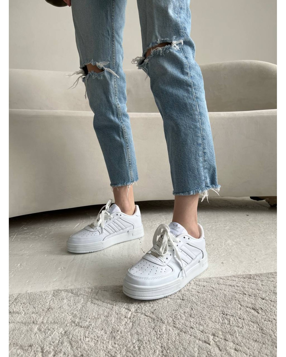 Adidas Dass-Ler