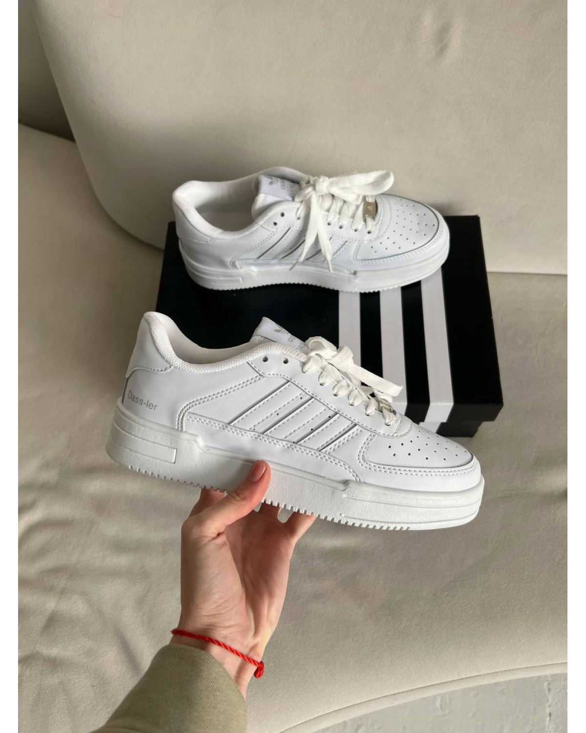 Adidas Dass-Ler