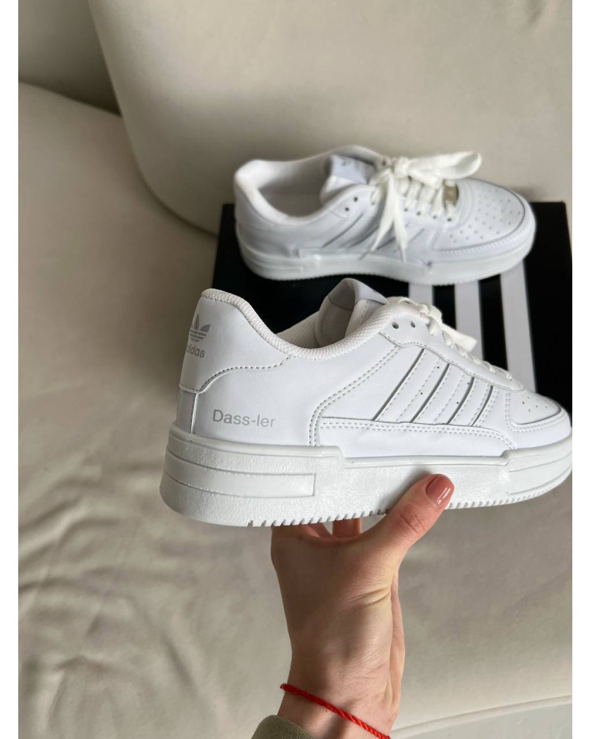 Adidas Dass-Ler