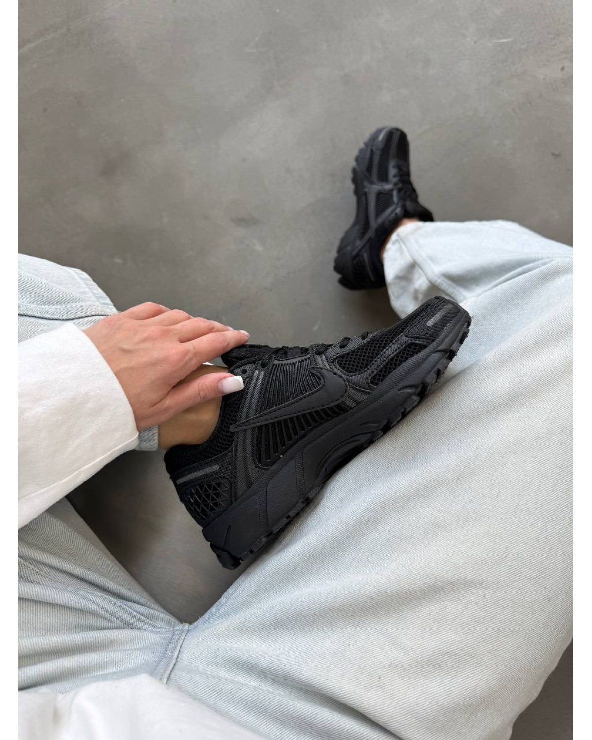 Nike Zoom Vomero 5