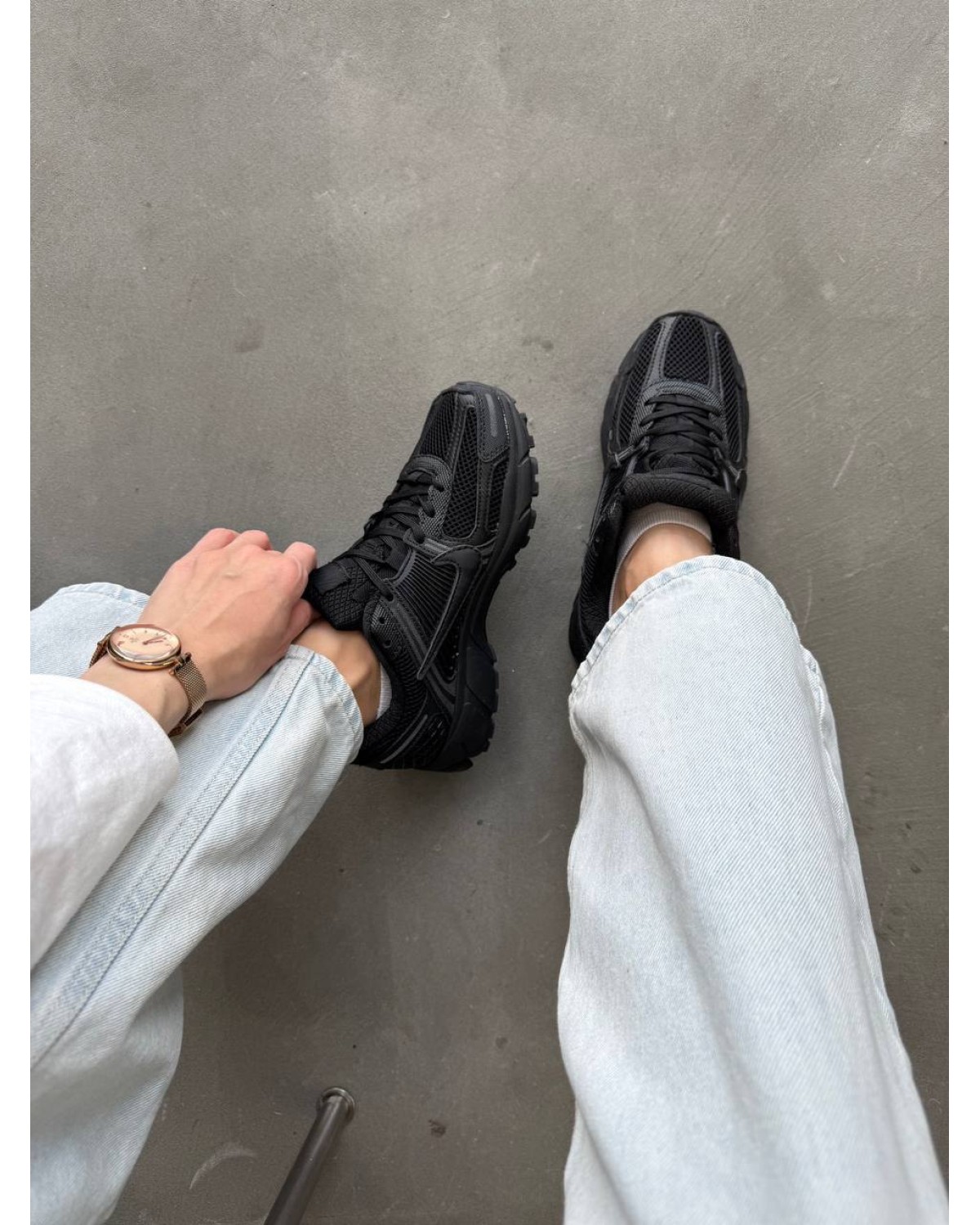 Nike Zoom Vomero 5