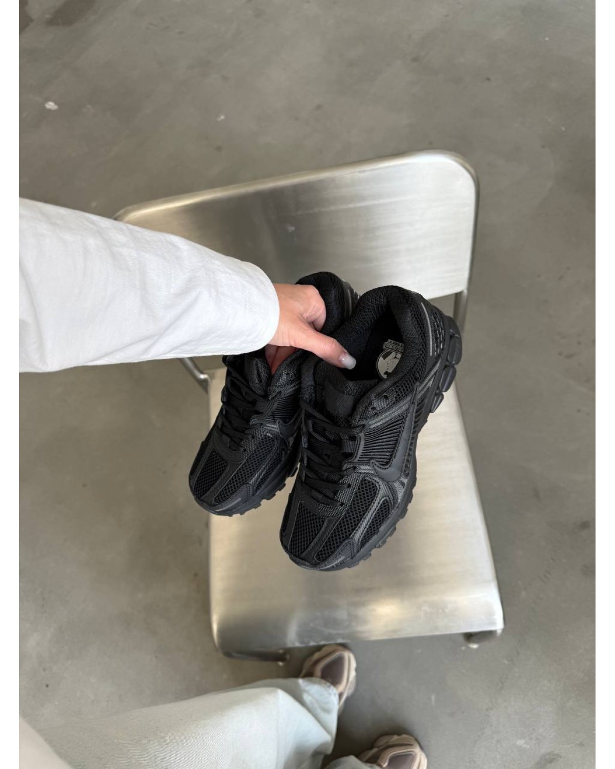 Nike Zoom Vomero 5