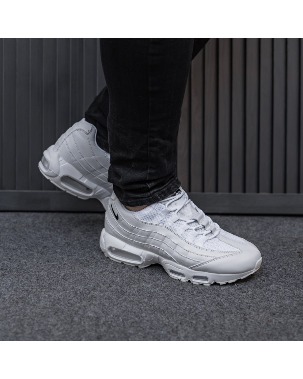 Nike Air Max 95