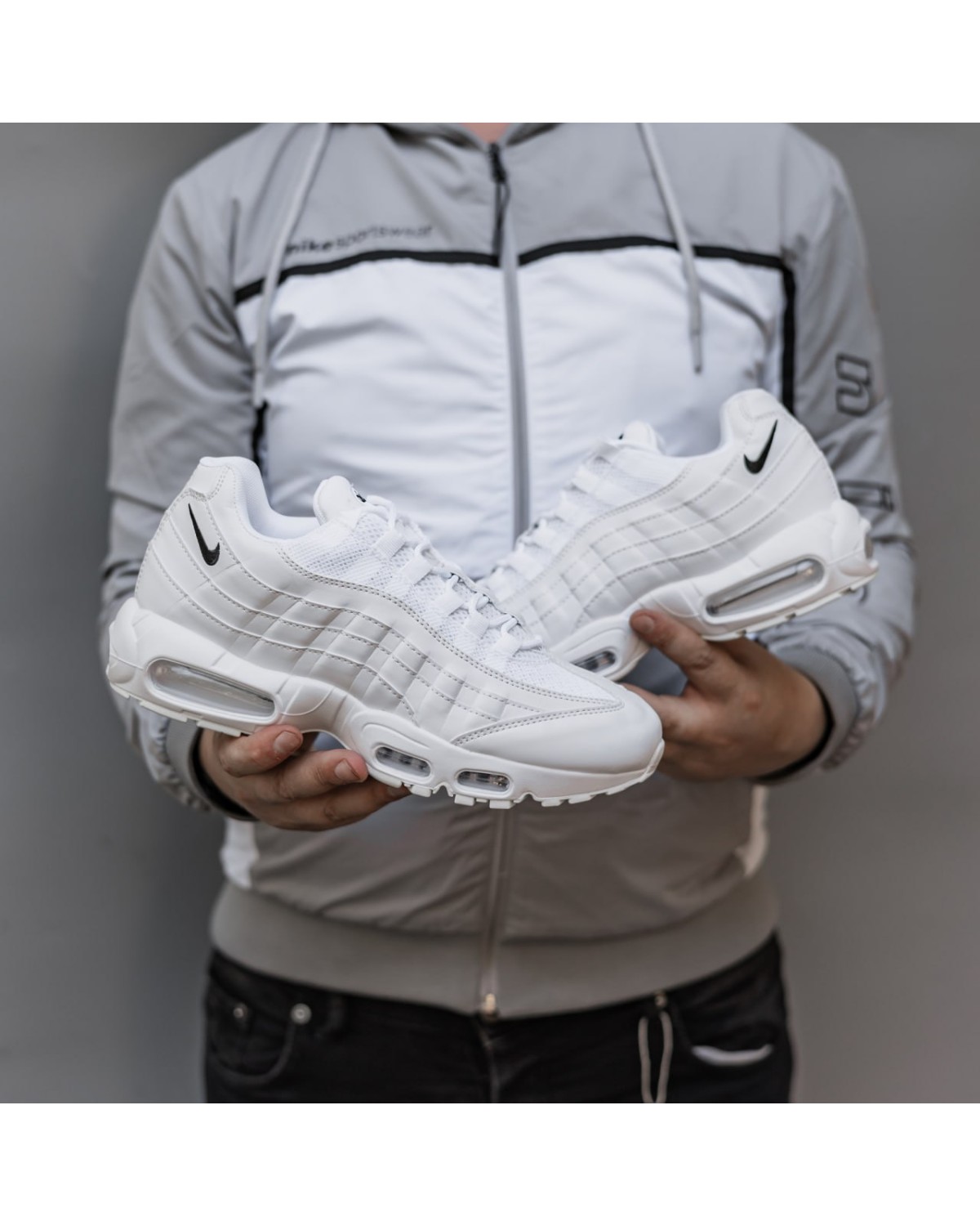 Nike Air Max 95