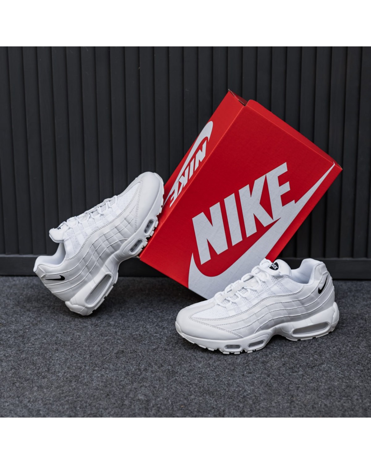 Nike Air Max 95