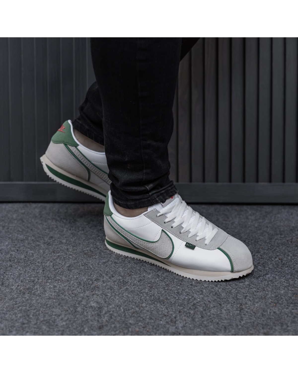 Nike Cortez