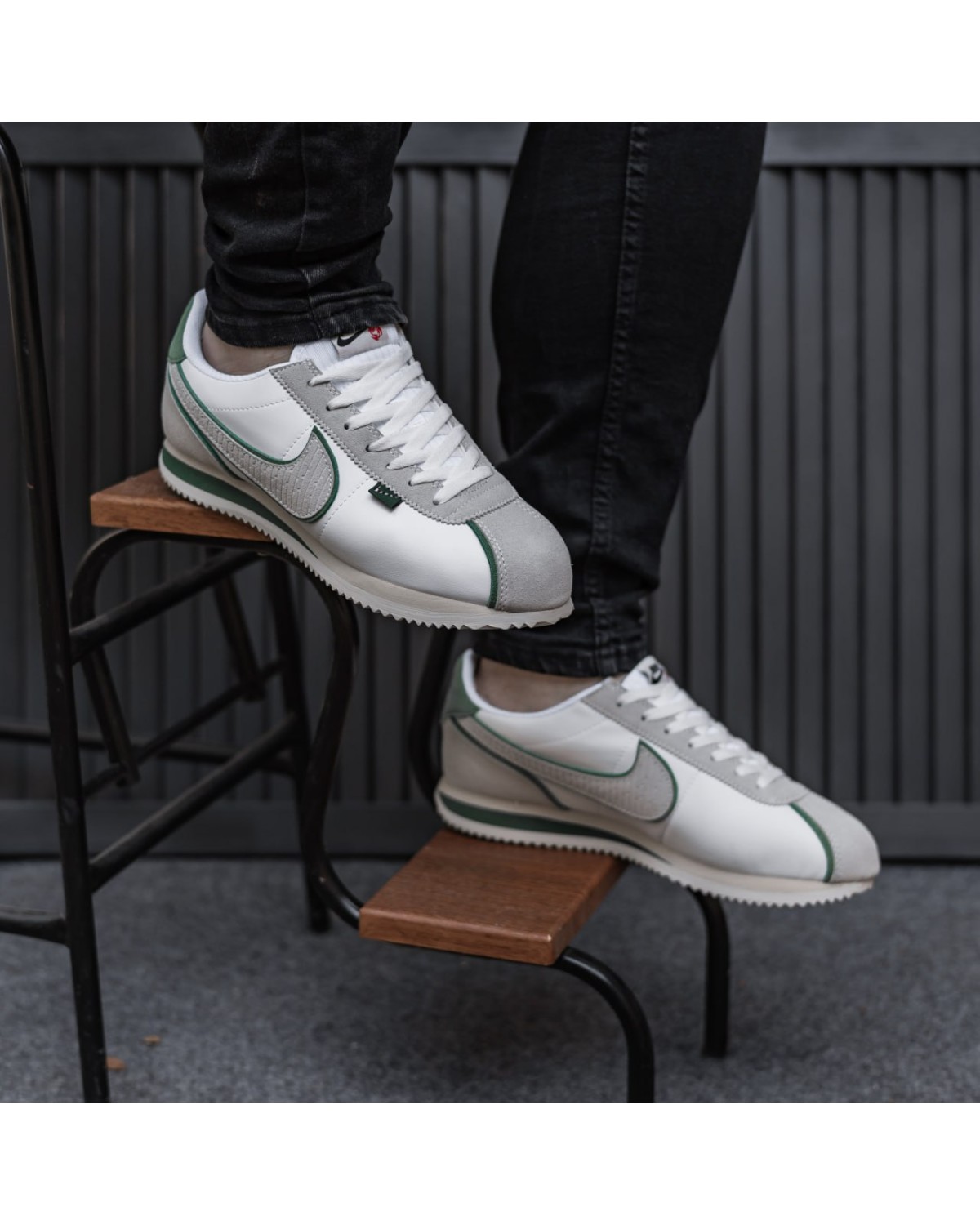 Nike Cortez
