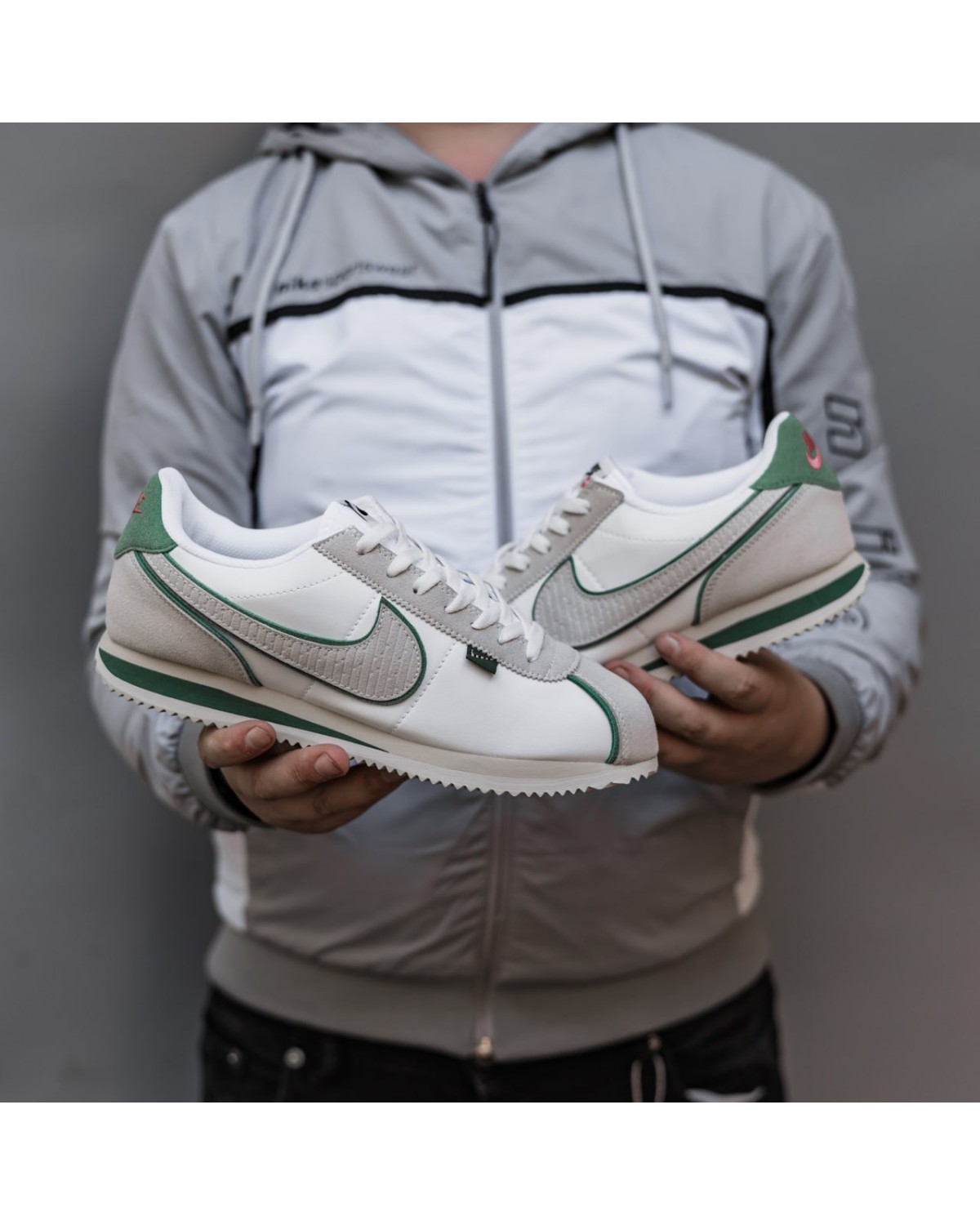 Nike Cortez