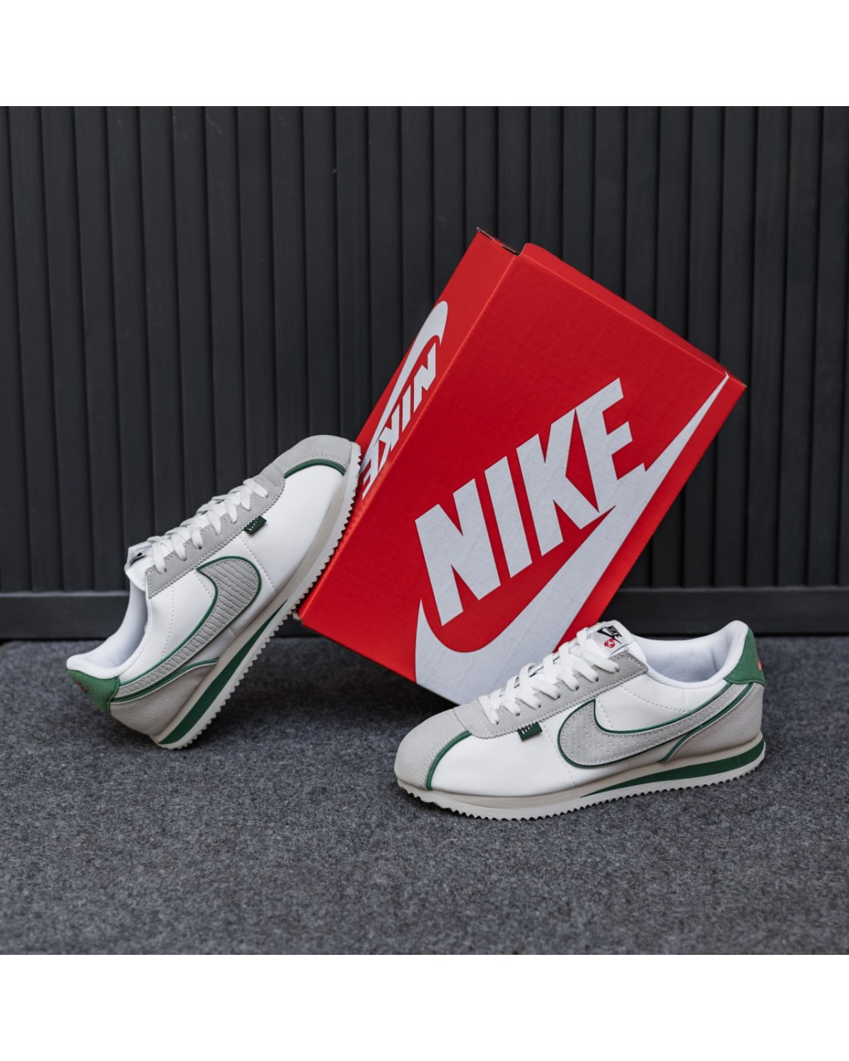 Nike Cortez