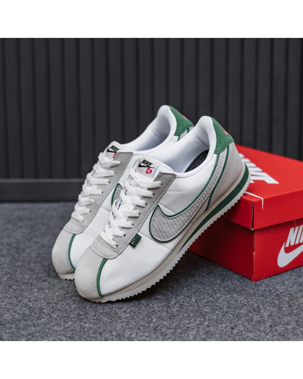 Nike Cortez